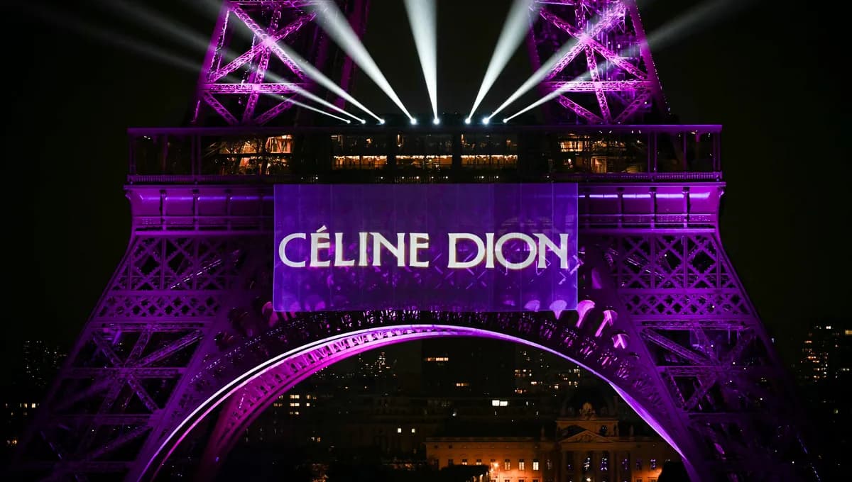 Céline Dion Announces Paris Comeback Concerts After Health Battle