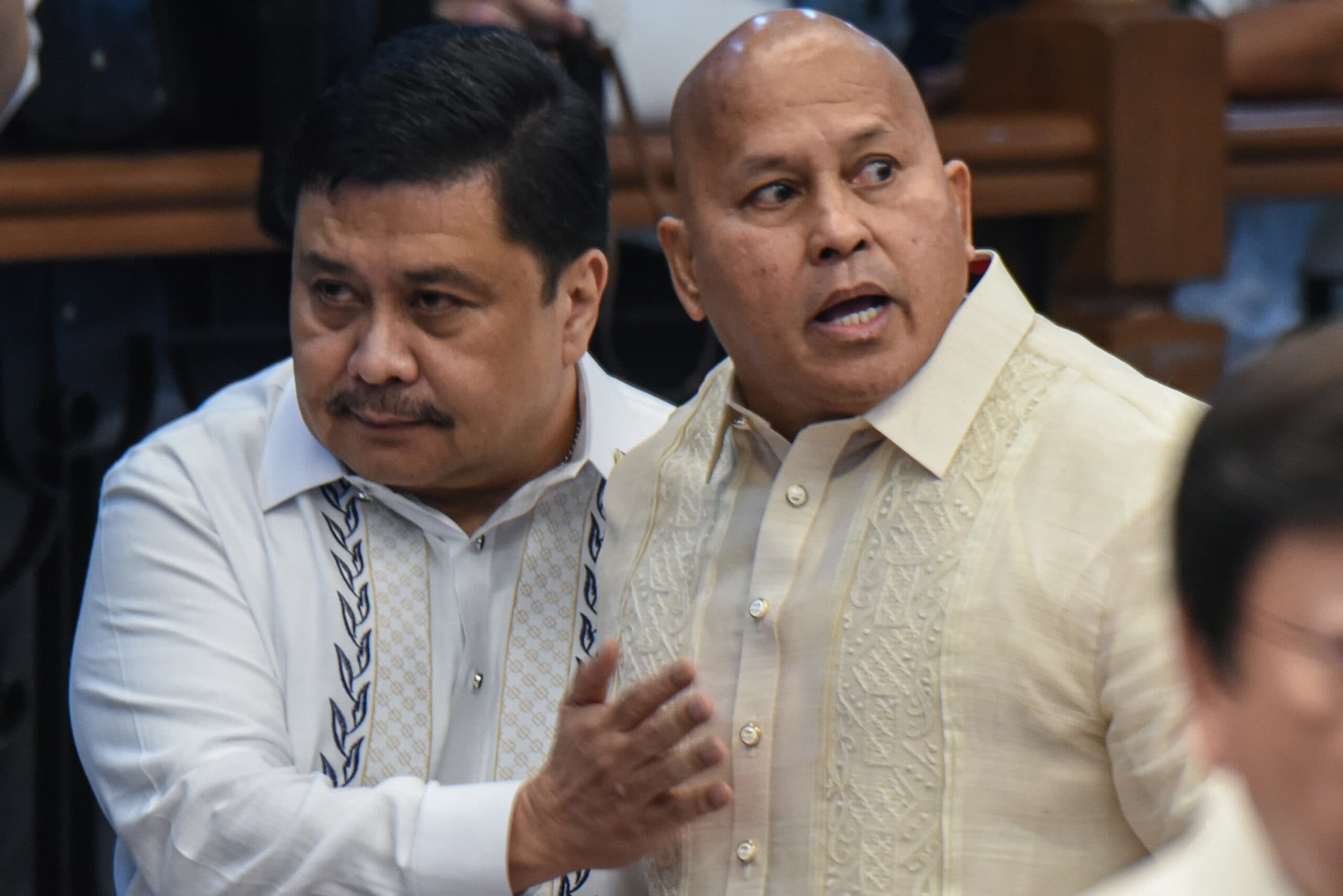 ICC issues arrest warrant for Philippines Senator Dela Rosa over drug war