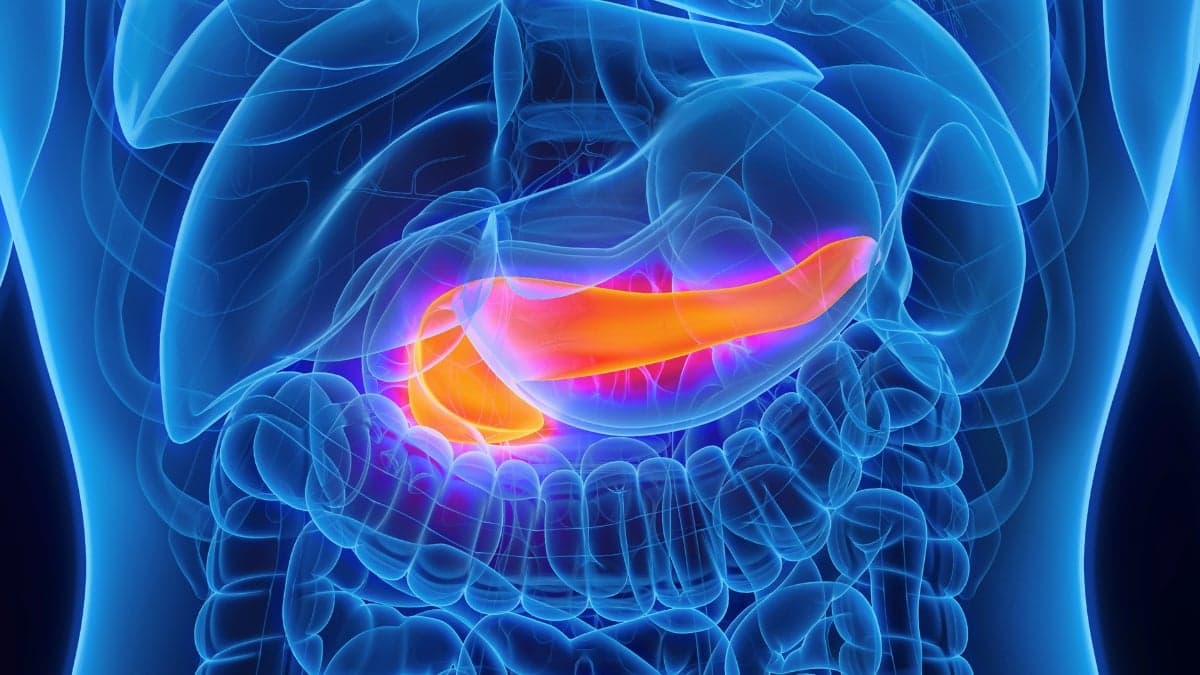 AI Spots Deadly Cancer Years Earlier Than Doctors