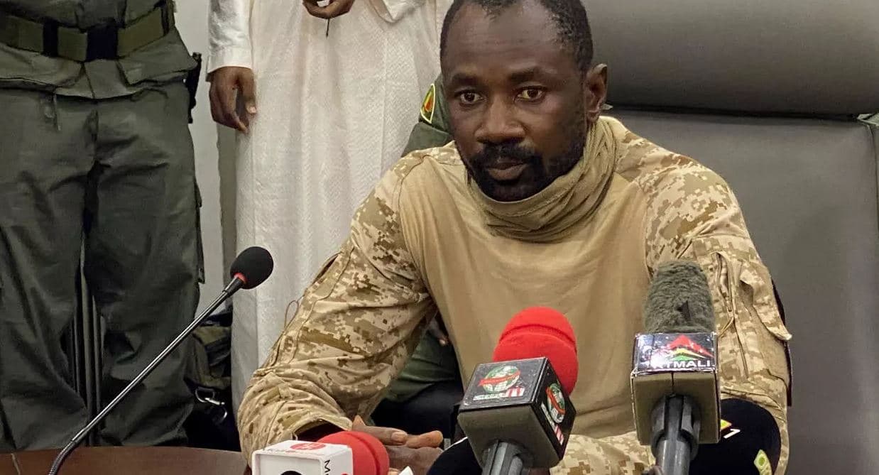 Mali: Bamako sous blocus, le gouvernement refuse de dialoguer avec les jihadistes