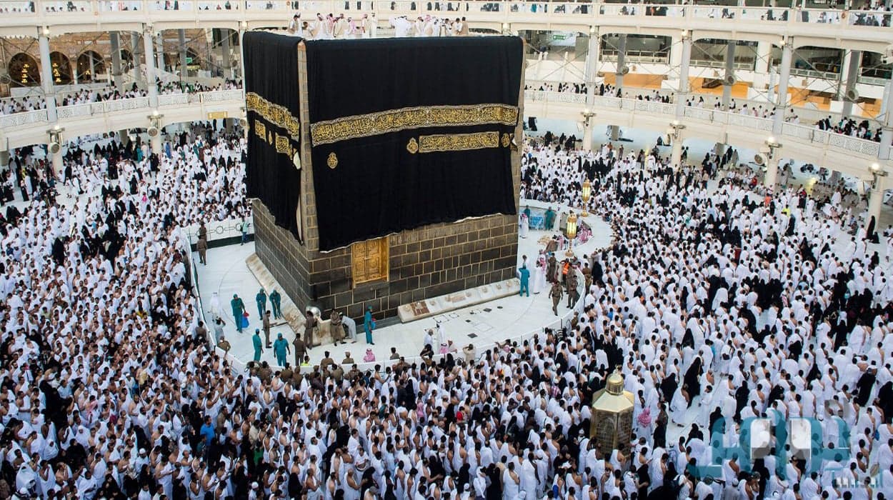 Des millions de musulmans au Mont Arafat pour l'étape clé du Hajj