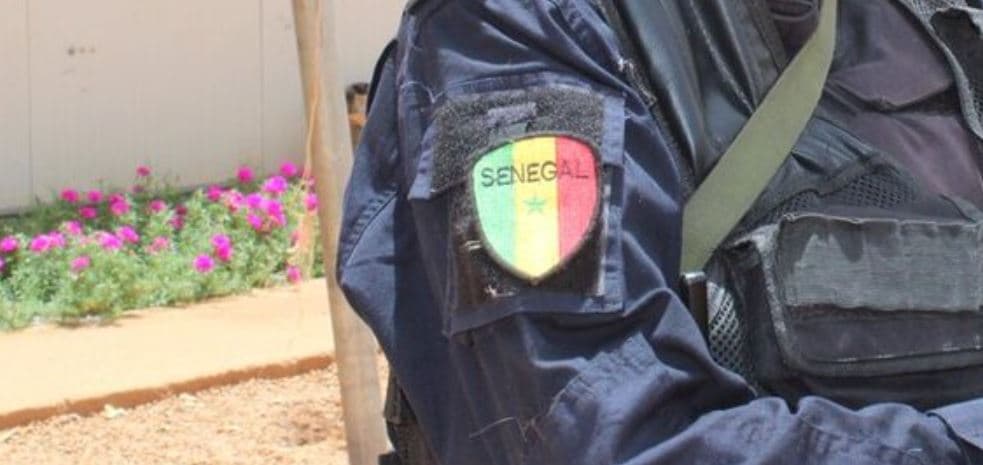Démantèlement d'un Réseau de Trafic de Drogues à Dakar
