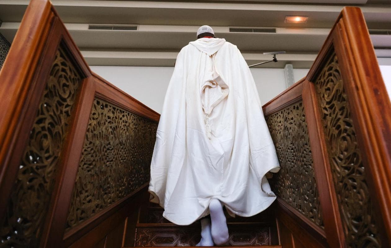 Italy: Imam’s Claims on Child Marriage Spark Outrage