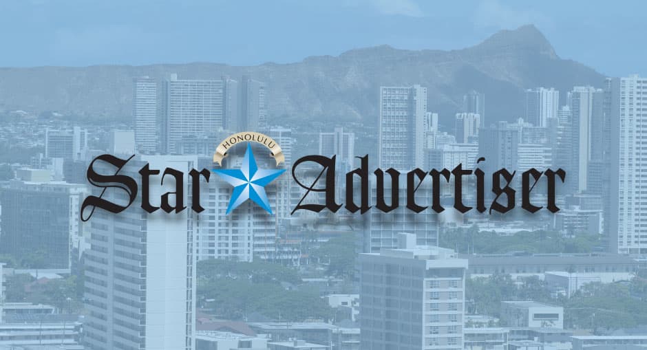 Temporary housing provided for residents displaced by flash flooding in Hawaii