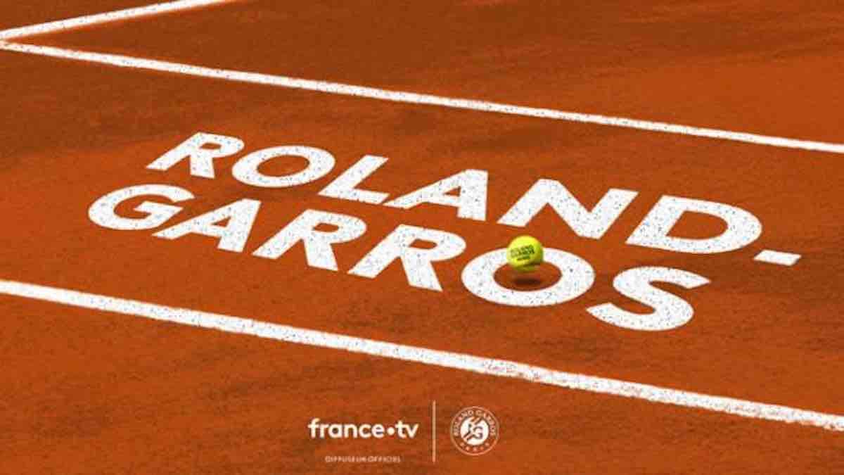 French teenager Moïse Kouamé faces tough test at Roland Garros