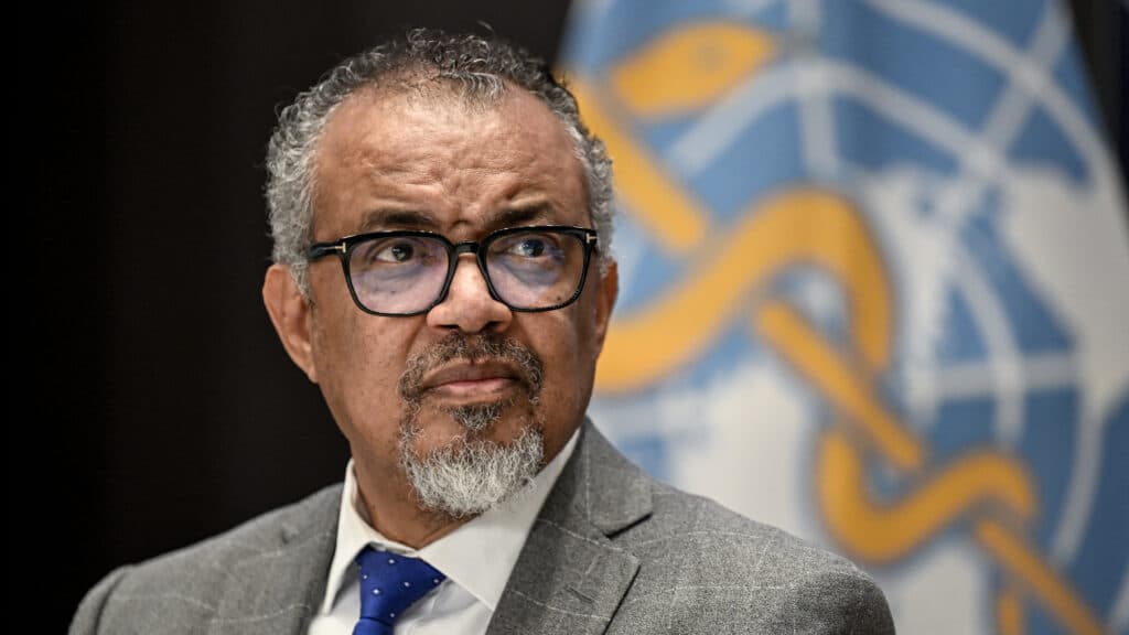 L'OMS déclare l'urgence sanitaire internationale face à une flambée d'Ebola