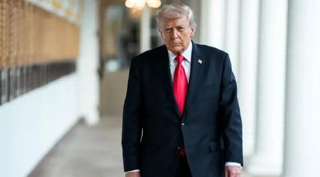 Judge Orders White House to Preserve Presidential Records