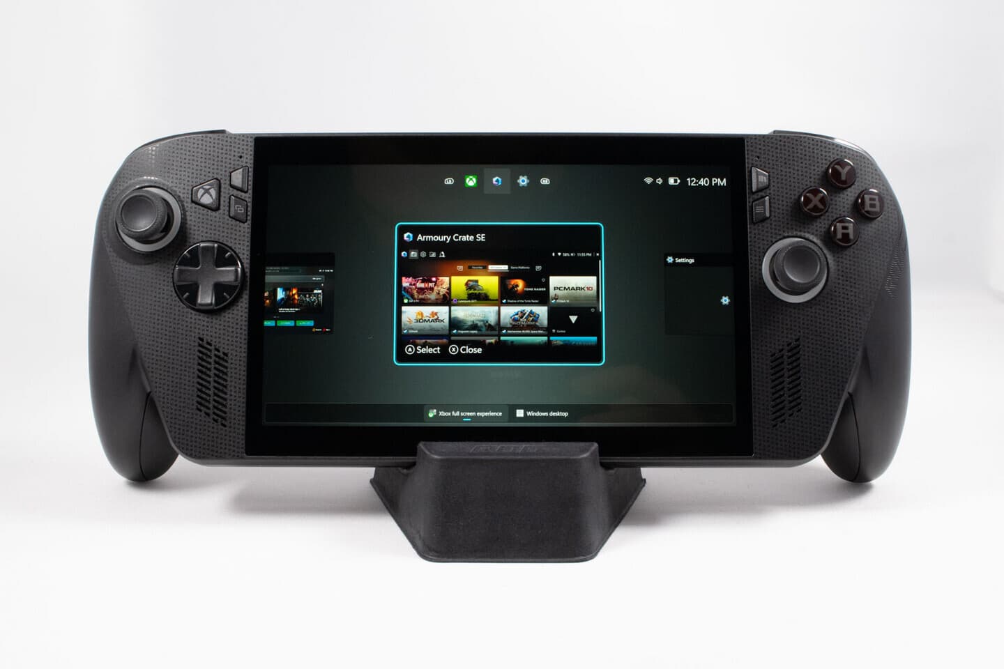 Windows 11 Expands 'Xbox Mode' for Console-Like Gaming on All PCs