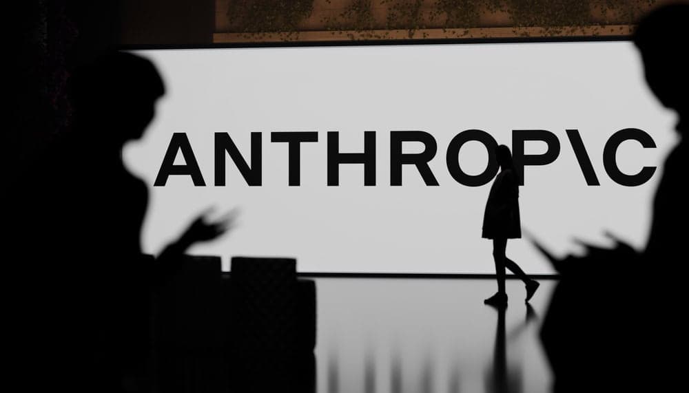 Le leader de l'IA Anthropic dépose des documents confidentiels pour son introduction en bourse