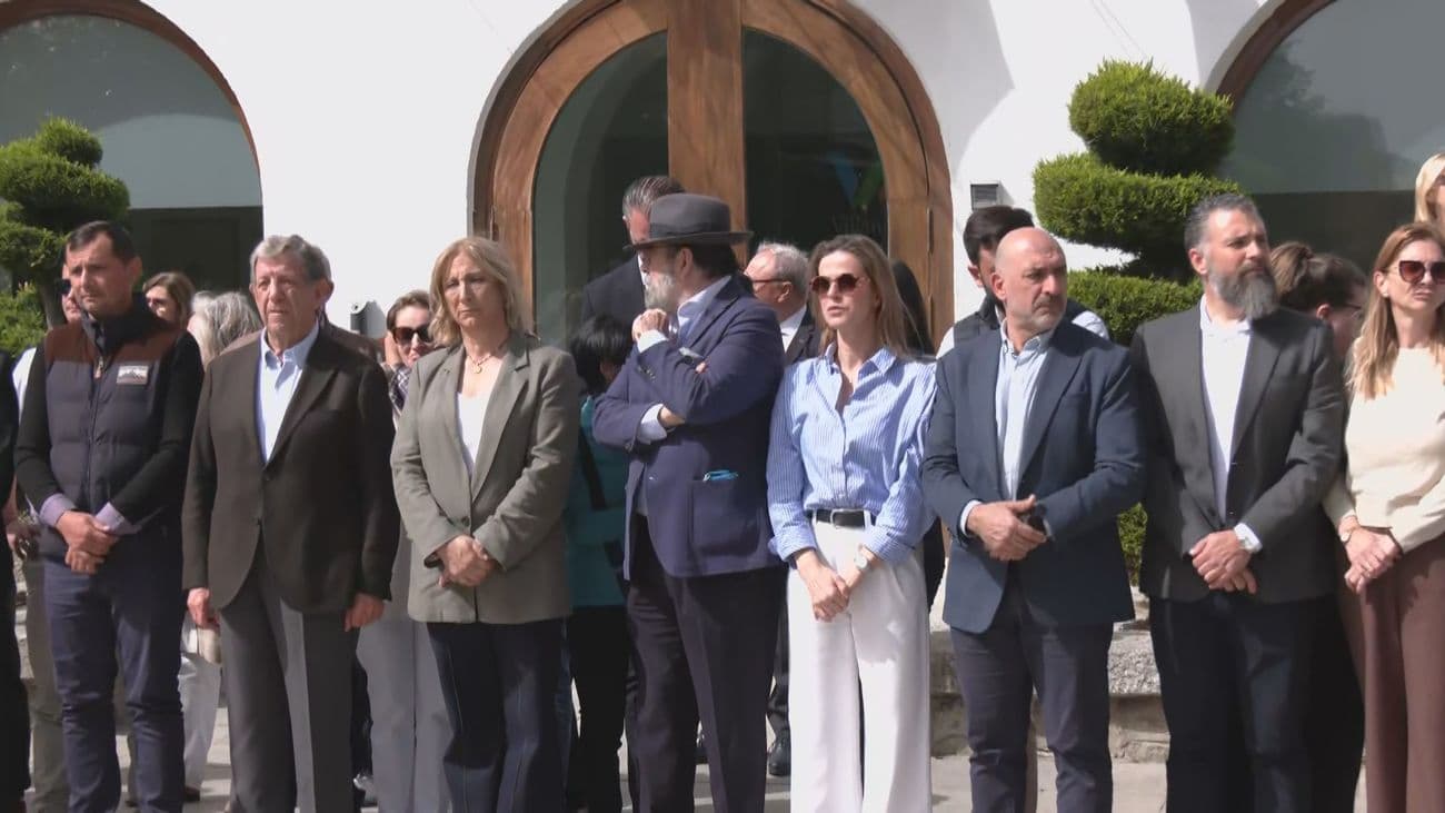 Conmoción en Villanueva de la Cañada: Menor muere tras apuñalamiento, agresor detenido