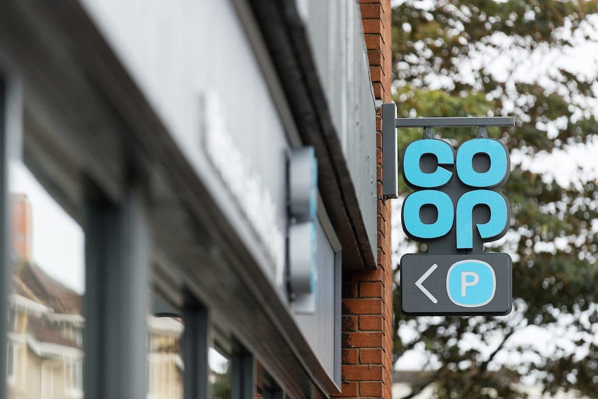 UK's Co-op Groups in Talks to Merge, Potentially Creating a Larger Retail Giant
