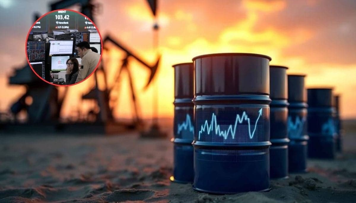 US and Iran nearing peace deal, markets soar on oil price drop