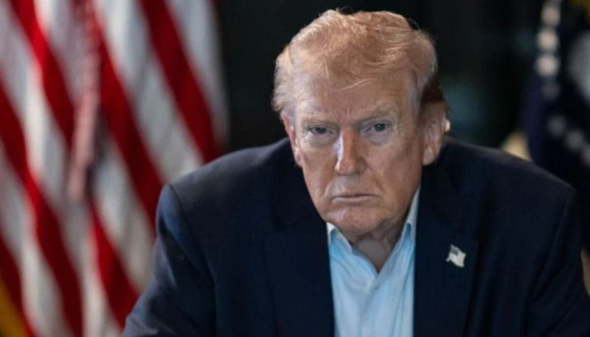 Trump menace d'imposer de nouveaux droits de douane face aux préoccupations sur le travail forcé
