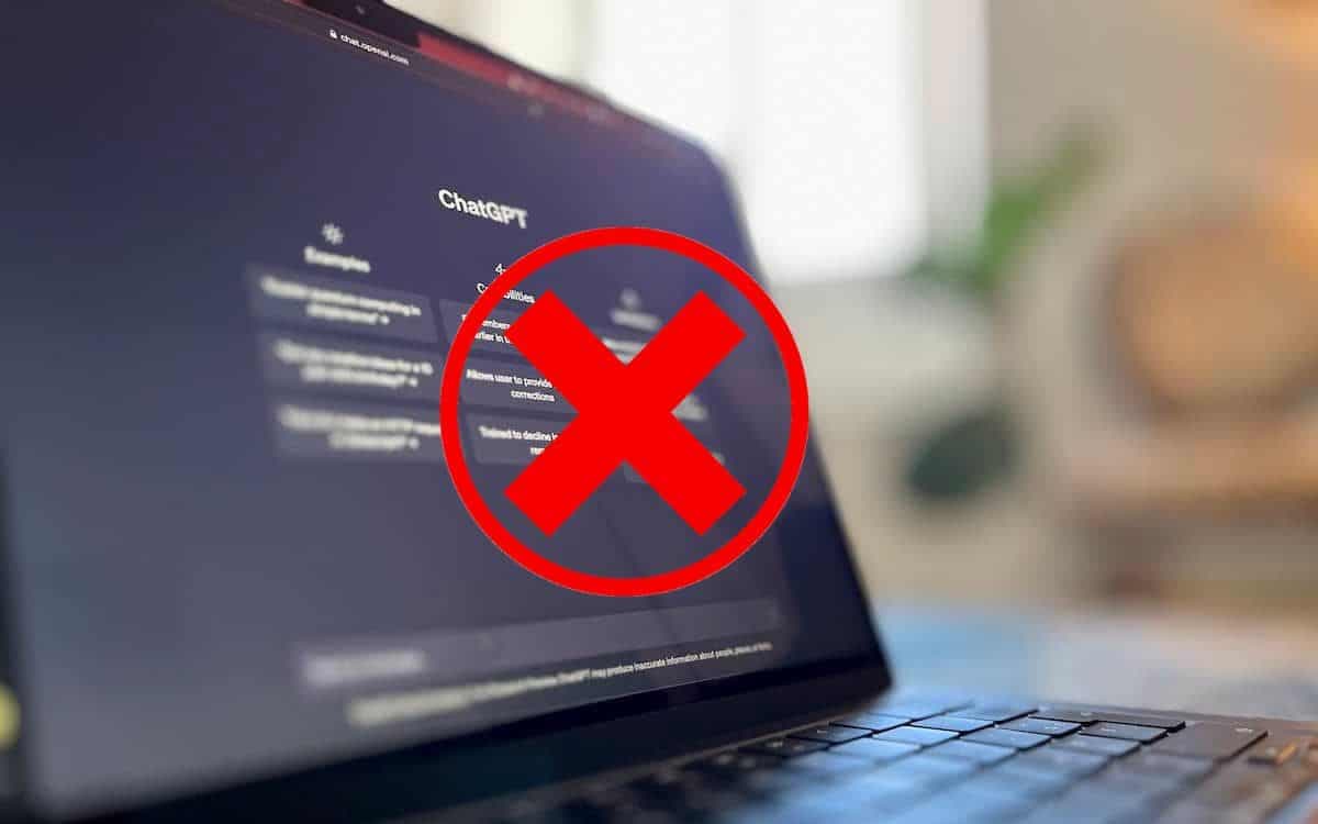 ChatGPT en panne : le chatbot inaccessible pour des millions d'utilisateurs