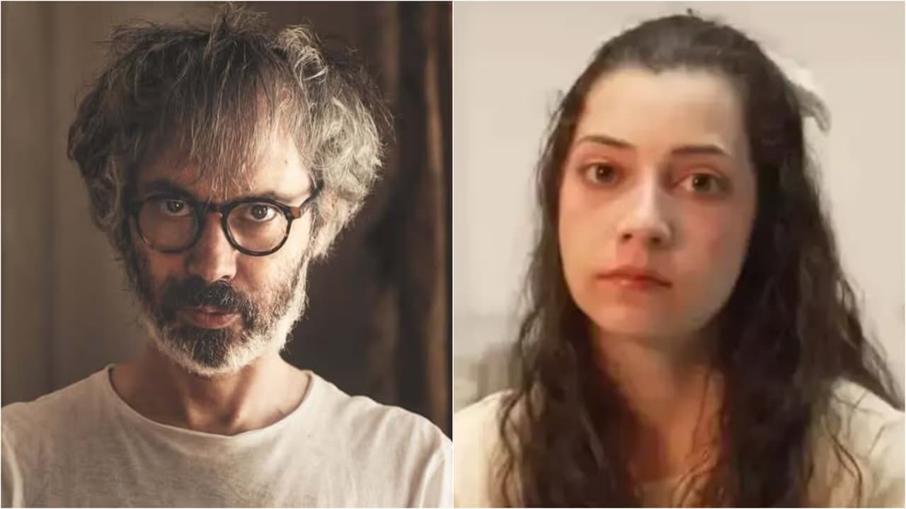 Pianista James Rhodes ofrece ayuda a Noelia Castillo Ramos para posponer su eutanasia