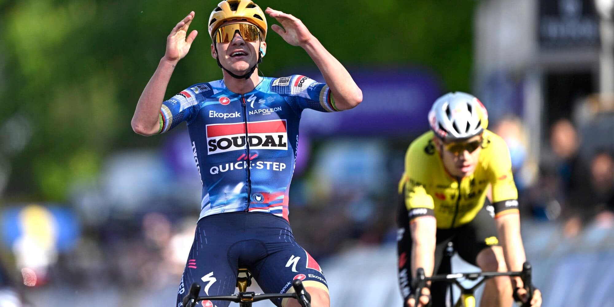 Outsider Takes Over: Who Will Win the 2026 Brabantse Pijl?