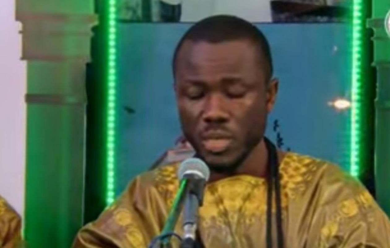 Chanteur religieux arrêté et emprisonné pour actes contre nature et association de malfaiteurs