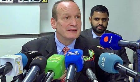 Le FMI soutient l'économie mauritanienne avec un nouveau financement