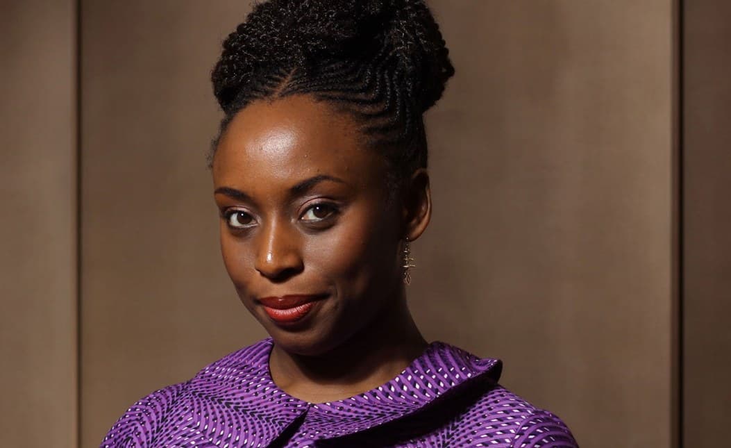 Adichie Accuses Lagos Hospital of Negligence in Son’s Death
