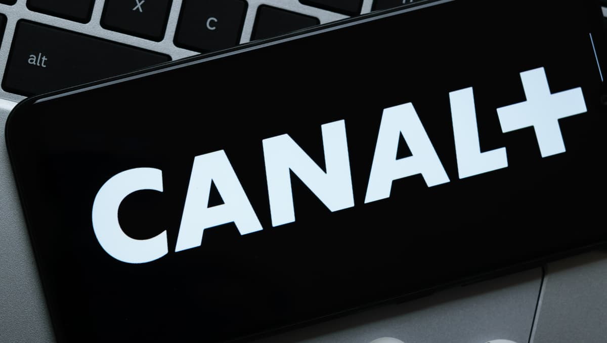 Canal+ lance 3 nouvelles chaînes et améliore la qualité d'image le 30 mars 2026