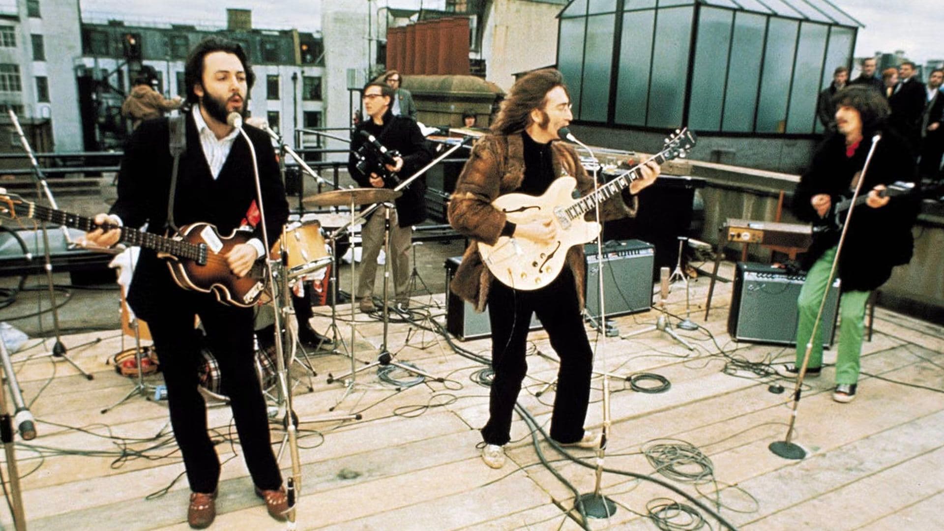 Beatles to Open Historic London HQ as Fan Experience in 2027