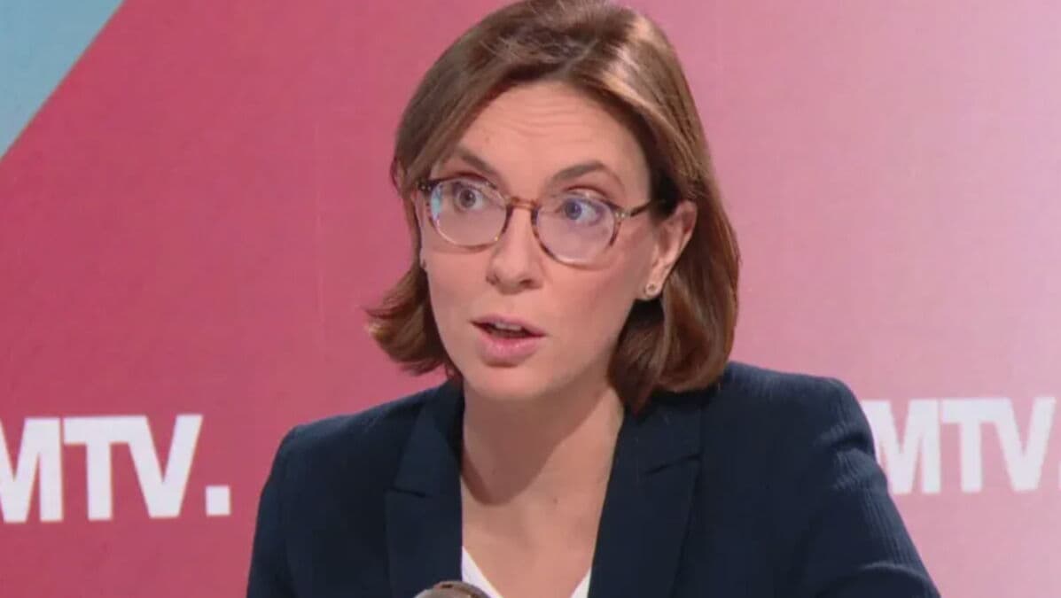Amélie de Montchalin nommée à la Cour des comptes : première femme à ce poste, mais déjà une polémique politique