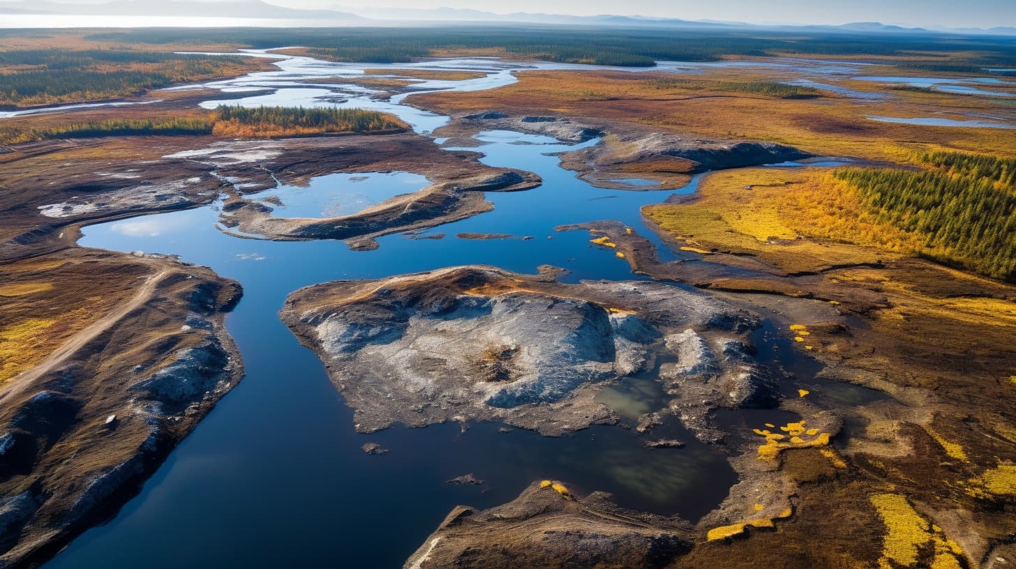 NovaGold Resources Reports Strong Earnings, Eyes Major Gold Project