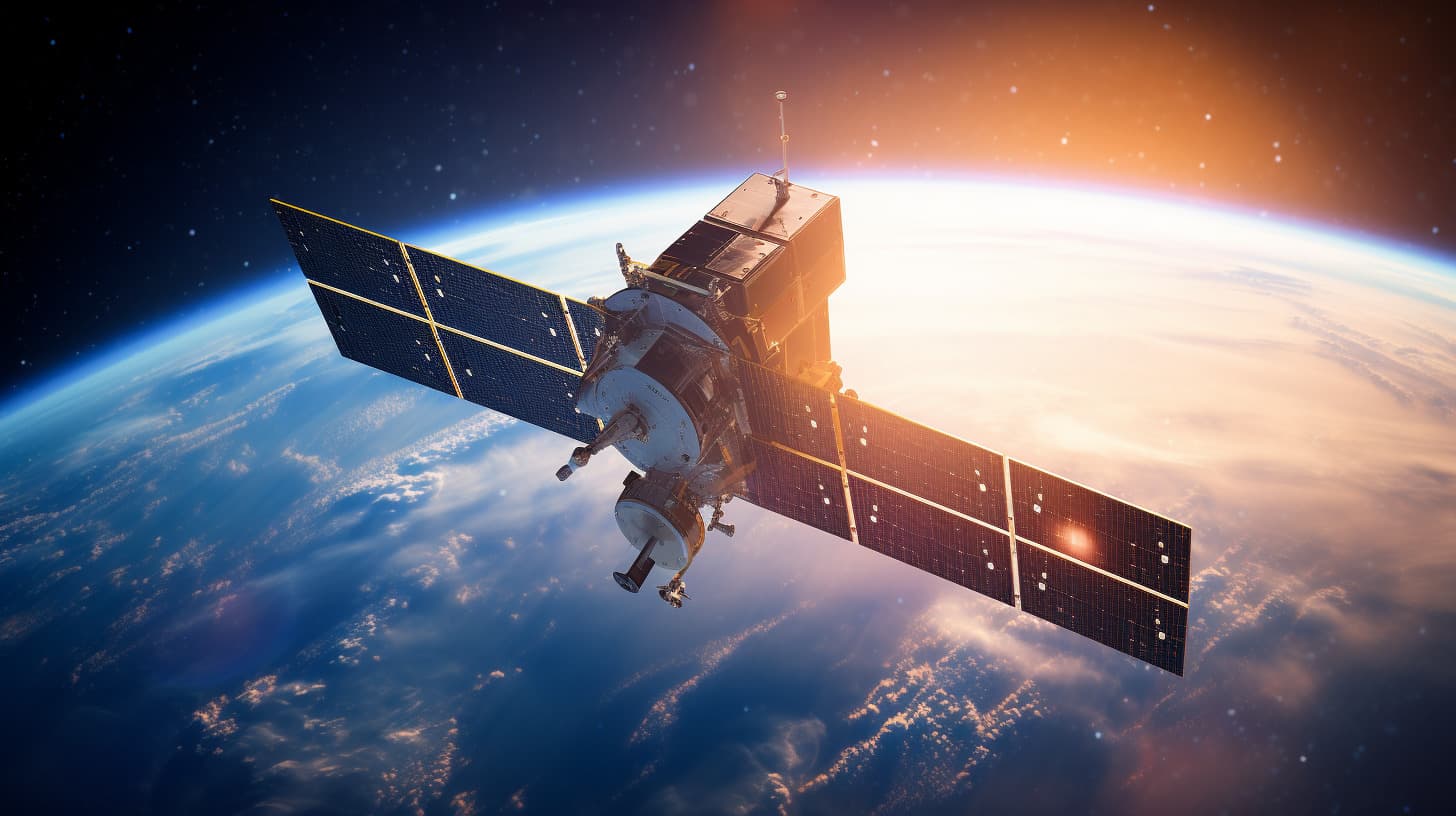 Boeing expands space production amid high demand for satellites and military tech