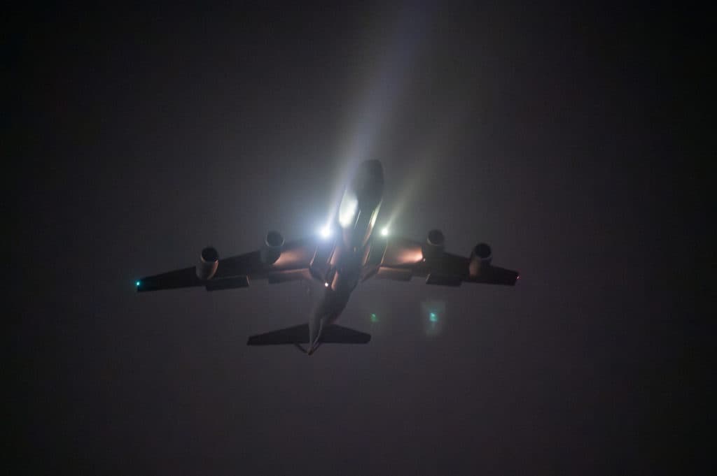 U.S. Launches New Strikes Against Islamic State in Syria