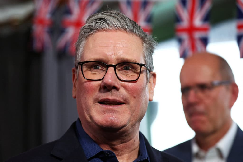 UK PM Starmer faces calls to resign over failed vetting of US ambassador appointee