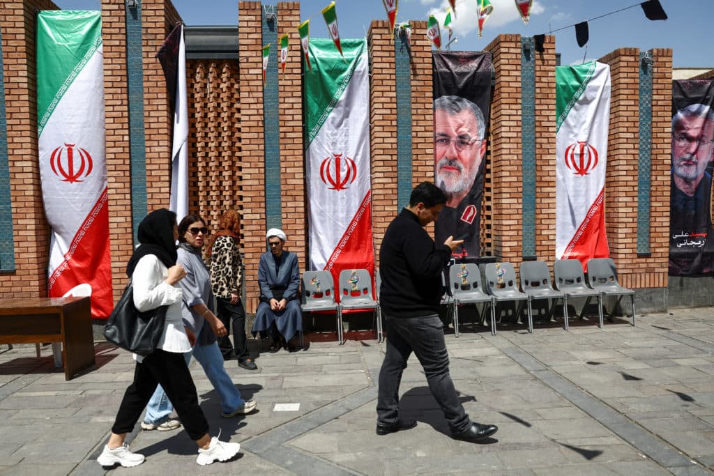 US and Iran ceasefire talks in doubt as fighting could resume