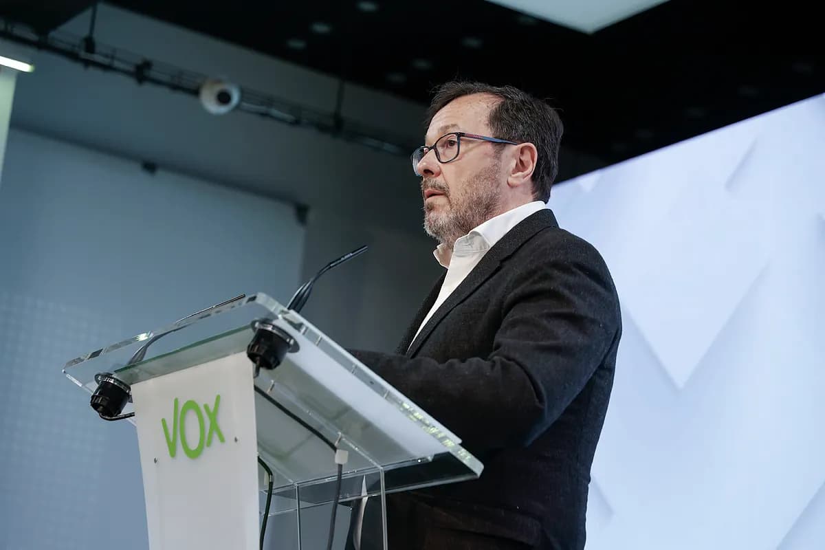 PP y Vox reinician negociaciones para gobernar en Extremadura y Aragón