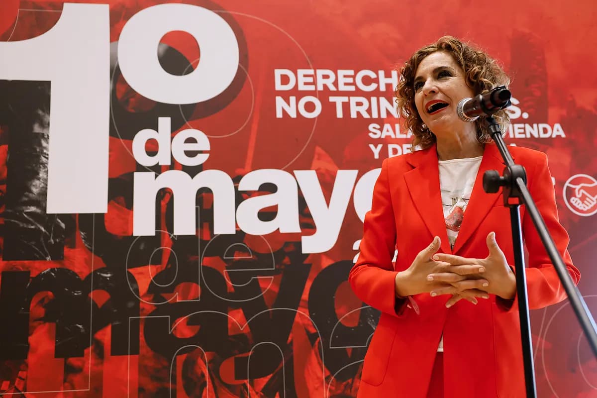 Un empresario acusa directamente al presidente Pedro Sánchez de liderar una red de corrupción