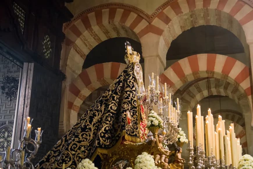 El Ministerio de Igualdad investiga la exclusión de mujeres en cofradías de Semana Santa