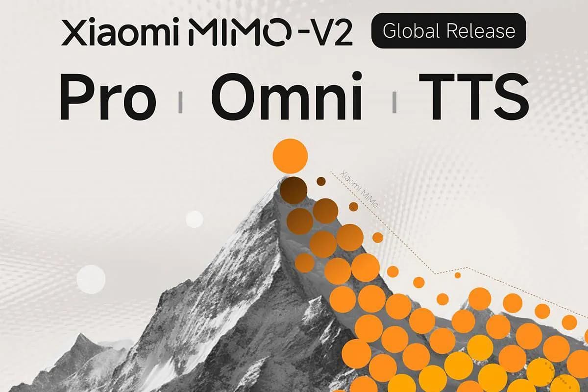 Xiaomi revoluciona la IA con su nuevo modelo MiMo-V2-Pro y una inversión millonaria