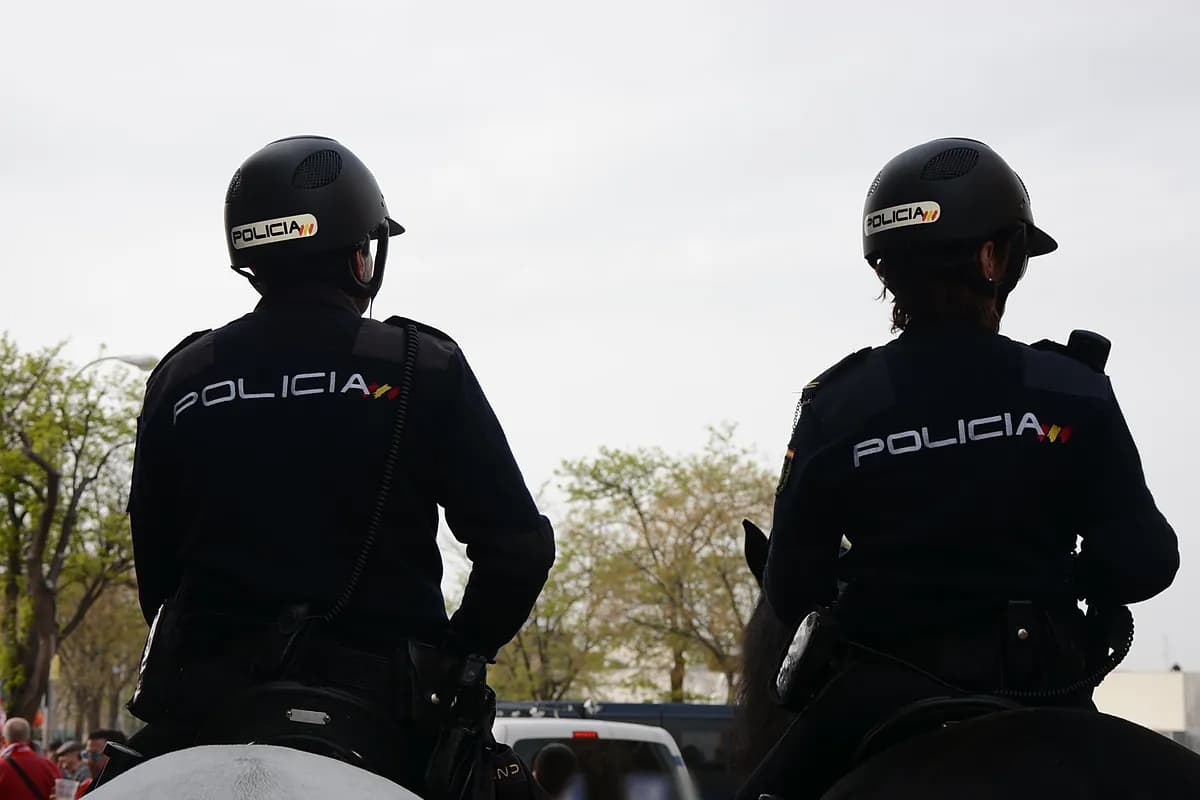 Un aficionado del Racing muere en Santander tras una discusión con un seguidor del Albacete