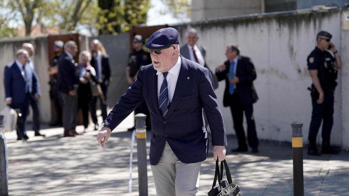 Policía acusa a superiores de frenar investigación sobre corrupción en el PP