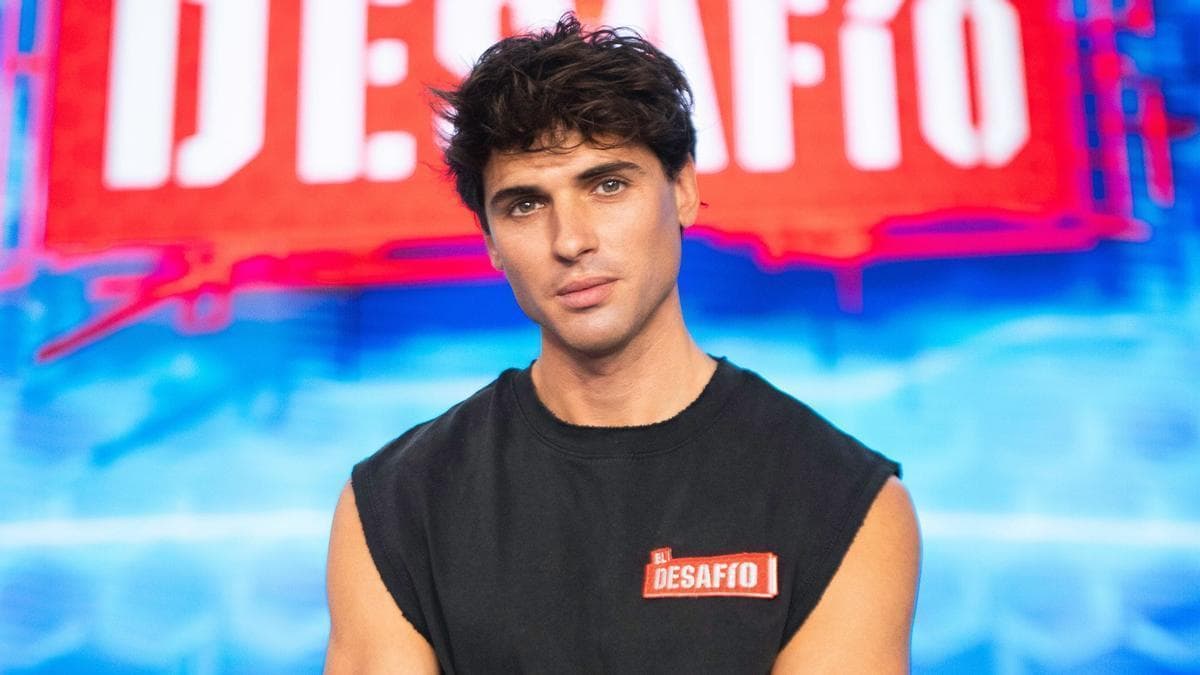Daniel Illescas gana 'El Desafío' tras batir récords y donar su premio a la ELA