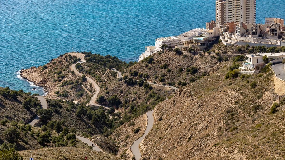 Benidorm pide un préstamo al Estado para pagar una indemnización de 352 millones