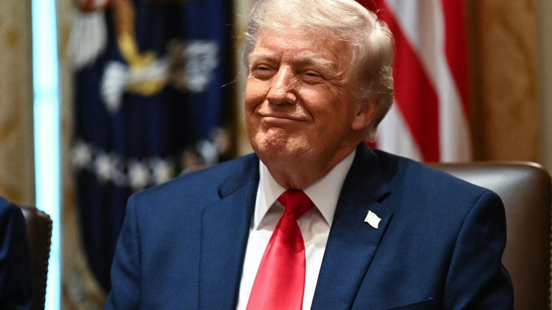 Trump soutient que l'inflation est bonne pour l'économie américaine