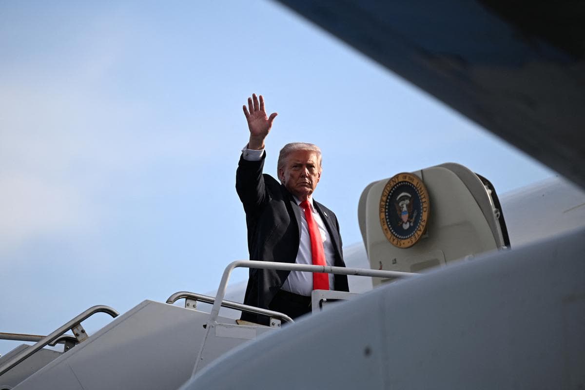 L'Iran propose un nouveau plan de paix sur fond de tensions croissantes avec les États-Unis