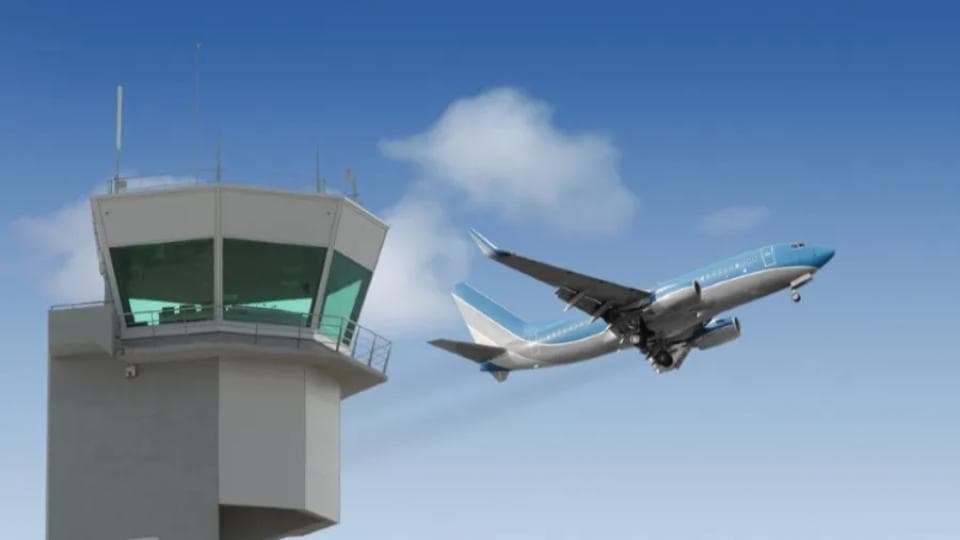 La pénurie mondiale de pièces détachées cloue au sol l'aviation africaine, menaçant sa connectivité