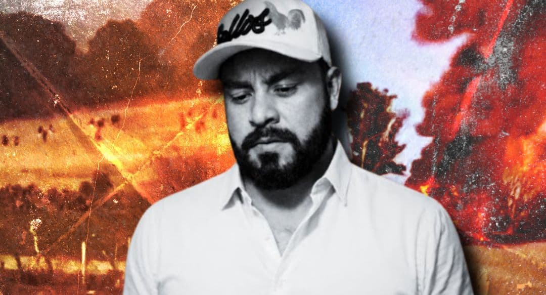 Cae "R1", hombre clave del CJNG y "El Mencho", en operativo en Tapalpa
