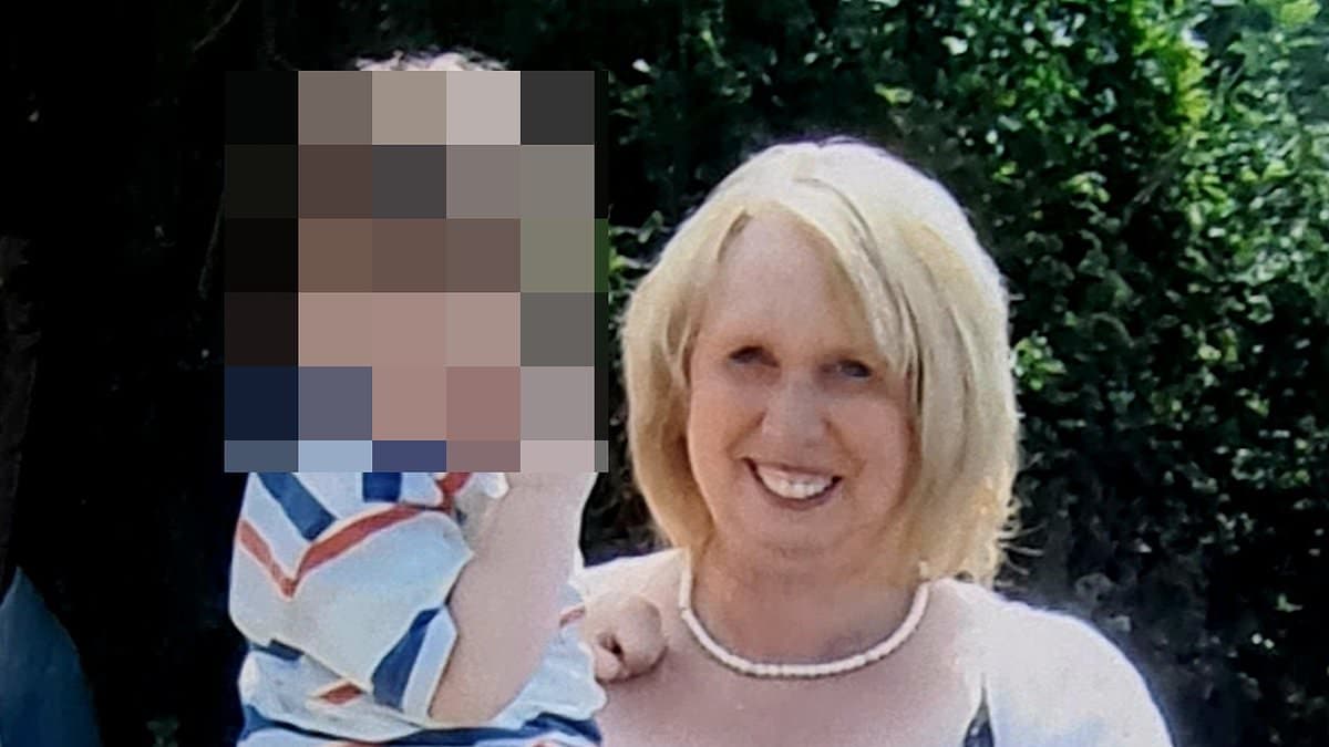 Grandmother Dies in Car Park While Paramedics Finish Paperwork
