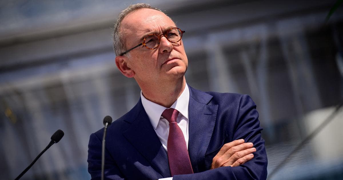 Xavier Piechaczyk nommé PDG de la RATP après l'approbation du Parlement