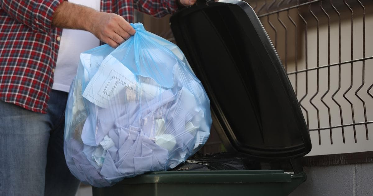 PFAS : L’Europe face à une facture potentielle de 1700 milliards d’euros d’ici 2050