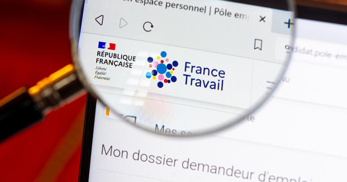 Chômage en hausse de 2,6% au 4e trimestre 2025 en France