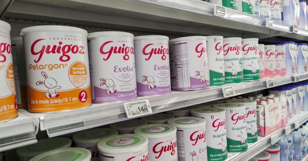Lits infantiles contaminés : Nestlé visée par une plainte pour retards dans les rappels