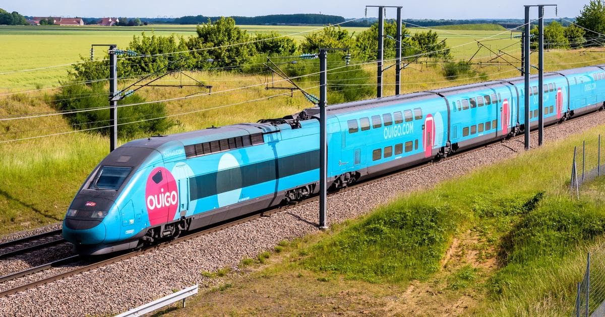 Ouigo : la hausse des prix mine le modèle low-cost face à la concurrence de Trenitalia