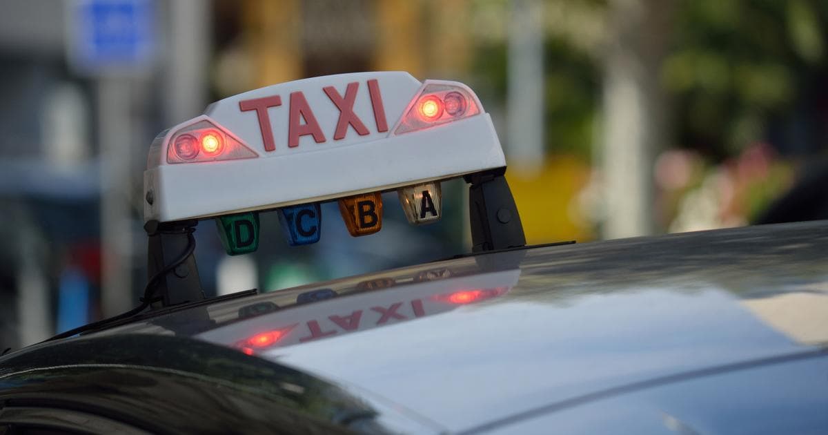 L'Autorité de la concurrence perquisitionne G7 suite à une plainte d'Uber